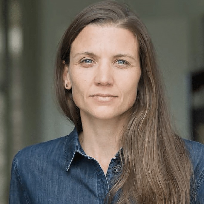 Portrait Bild von Marina Bräm, FocusMedia Advisory Board Mitglied